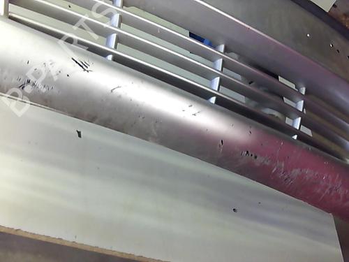 Front bumper FORD FIESTA IV (JA_, JB_) 1.8 DI | BP20876784C7 