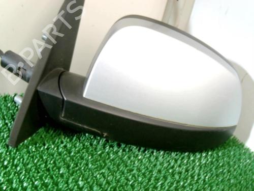 Used Left mirror Left mirror OPEL MERIVA A MPV (X03) 1.7 DTI (E75) (75 hp) 22082824 22082824