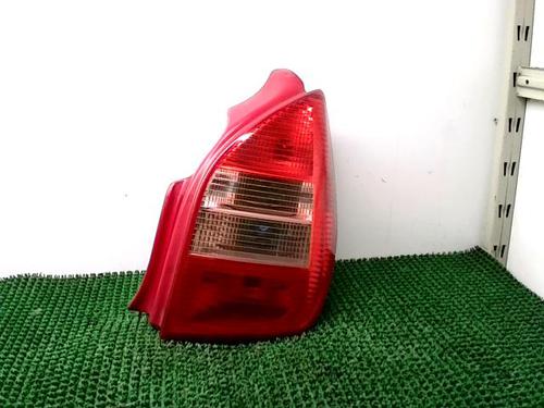 Used Right taillight CITROËN C2 (JM_) 1.4 HDi (68 hp) 24350364