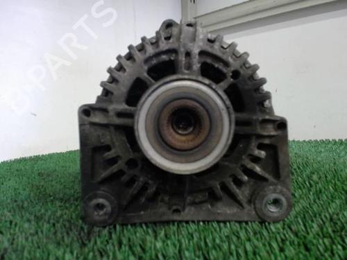 Used Alternator RENAULT MEGANE II (BM0/1_, CM0/1_) 1.5 dCi (BM1E, CM1E) (106 hp) 22087357