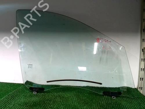 Used Front right door window RENAULT GRAND SCÉNIC III (JZ0/1_) 1.5 dCi (JZ09, JZ0D, JZ10, JZ14, JZ1G, JZ29, JZ2C) (110 hp) 29743121