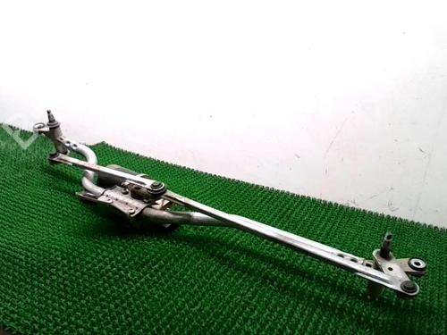 Used Front wiper motor VW TRANSPORTER T6 / CARAVELLE T6 Bus (SGB, SGJ, SHB, SHJ) 2.0 TDI (150 hp) 29901019