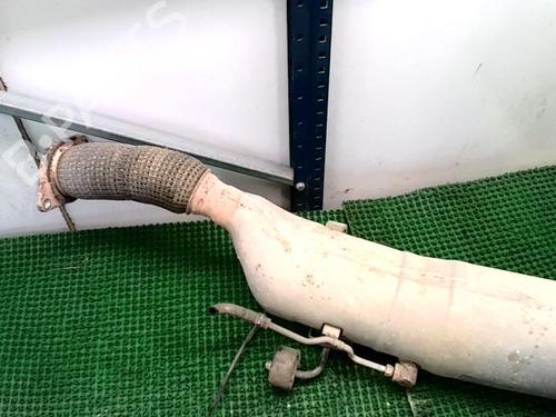 Catalyst NISSAN NV200 Van 1.5 dCi 85 (M20, M20N, M20M) | BP29884329M10 