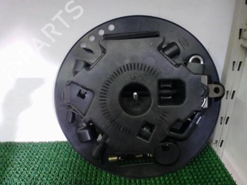 Used Jack Kit FIAT PUNTO (188_) 1.2 60 (188.030, .050, .130, .150, .230, .250) (60 hp) 22086507