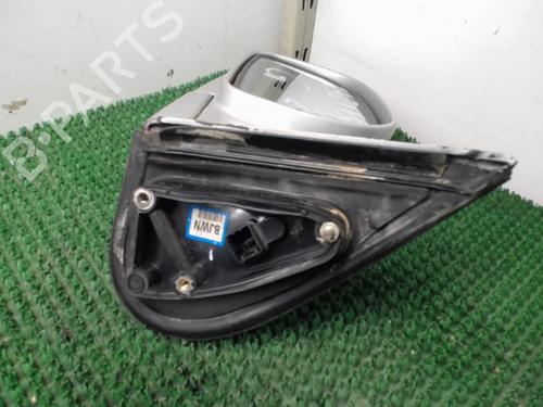 Used Left mirror HYUNDAI SANTA FÉ I (SM) 2.0 CRDi 4x4 (113 hp) 22079505