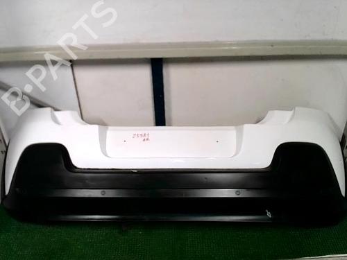 Used Rear bumper CITROËN C3 III (SX) 1.6 BlueHDi 100 (99 hp) 20875810