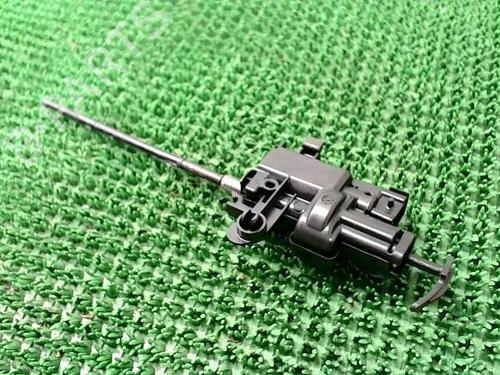 Fuel door actuator RENAULT CLIO IV (BH_) 1.5 dCi 90 | BP22438455E18 