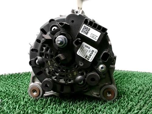 Used Alternator Alternator RENAULT GRAND SCÉNIC IV (R9_) 1.3 TCe 160 (R9NC) (158 hp) 20875823 20875823