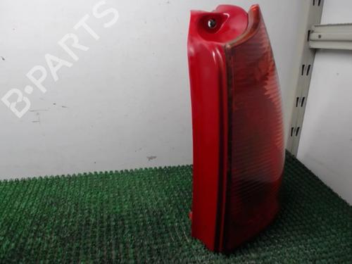 Right taillight PEUGEOT 307 Break (3E) 2.0 HDI 110 | BP22079849C35 