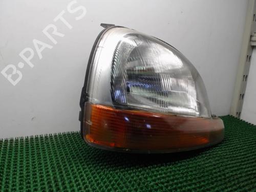 Used Right headlight RENAULT KANGOO (KC0/1_) 1.4 (KC0C, KC0H, KC0B, KC0M) (75 hp) 22079069