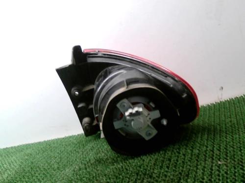 Used Left taillight Left taillight SEAT ALTEA (5P1) 1.9 TDI (105 hp) 22078579 22078579