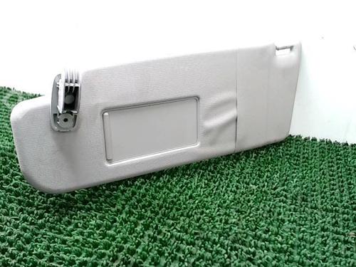 Used Left sun visor SKODA YETI (5L) 2.0 TDI (110 hp) 20876158