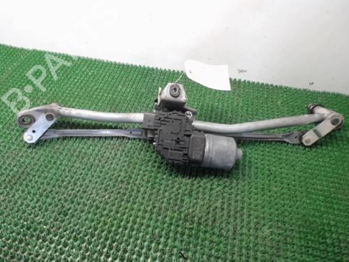 Viskermotor vindrude AUDI A4 B7 Avant (8ED) 1.9 TDI | BP22079423M29 