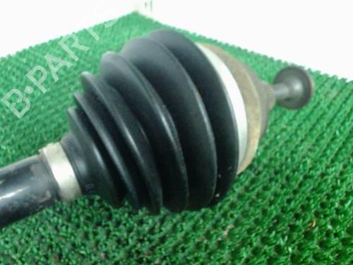 Right front driveshaft AUDI A6 C6 (4F2) 2.7 TDI | BP22087034M39 - Image 2