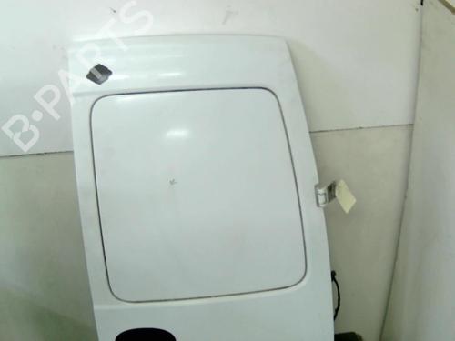 Right tailgate OPEL COMBO Box Body/MPV 1.3 CDTI 16V | BP20874761C77 