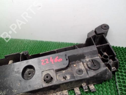 Crossmember RENAULT CLIO IV (BH_) 1.5 dCi 90 | BP22083639C162 