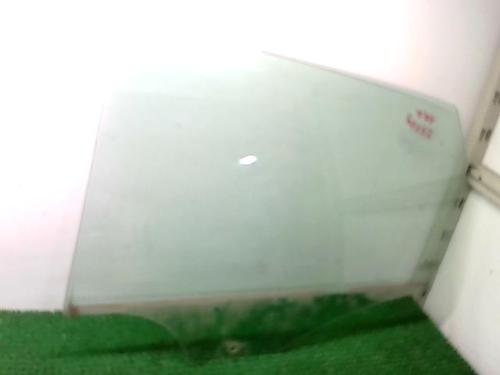 Used Rear left door window VW POLO V (6R1, 6C1) 1.4 TDI (75 hp) 28949772