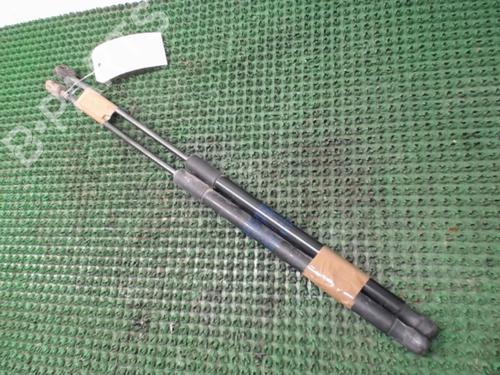 Used Tailgate lift support VW POLO V (6R1, 6C1) 1.4 TDI (90 hp) 22080037