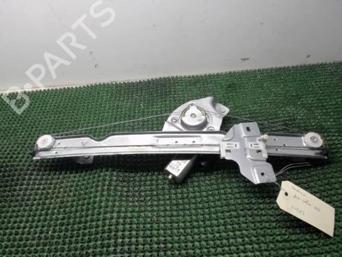 Used Front right window mechanism Front right window mechanism DACIA SANDERO 1.5 dCi (86 hp) 20875721 20875721