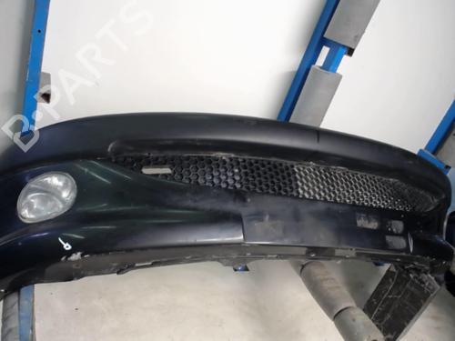 Foran støtfanger PEUGEOT 206 Hatchback (2A/C) 1.1 i | BP22084674C7 