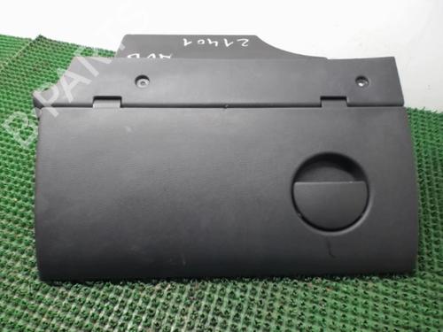 Used Glove box Glove box OPEL CORSA C (X01) 1.2 (F08, F68) (75 hp) 22080061 22080061