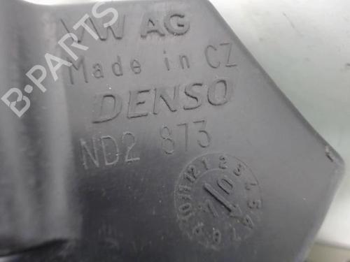 Used Heater blower motor VW GOLF V (1K1) 1.9 TDI (105 hp) 22088209