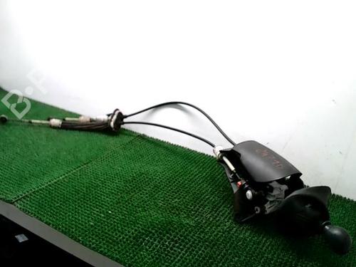 Used Gear lever NISSAN INTERSTAR Van (X70) dCi 100 (101 hp) 29884291