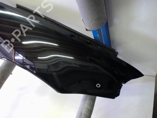 Right front fenders AUDI A3 (8L1) 1.9 TDI | BP20874788C42 