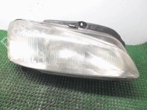 Used Right headlight PEUGEOT 106 II (1A_, 1C_) 1.0 i (50 hp) 20874724