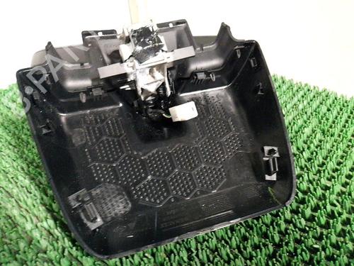 Bakspejl indvendigt RENAULT CLIO V (B7_) 1.0 TCe 90 (B7MT) | BP33048079I6  - Image 5