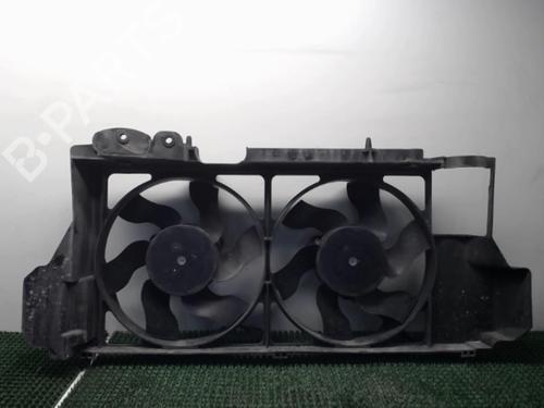 Used Radiator fan Radiator fan 22081132 22081132