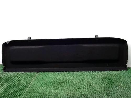 Used Rear parcel shelf Rear parcel shelf SUZUKI SWIFT III (MZ, EZ) 1.3 DDiS (RS413D) (69 hp) 22092247 22092247