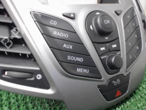 Switch FORD FIESTA VI (CB1, CCN) 1.4 TDCi | BP22084182I30 - Image 2