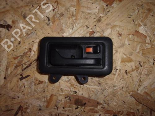 Türgriff vorne links außen für FORD TRANSIT Van (T_ _) 2.0 (TAL, TAS, TGL, TWS) (78 hp) 22075692