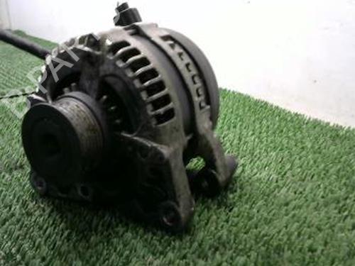 Alternator VOLVO V50 (545) 1.6 D | BP22088533M7 - Image 4