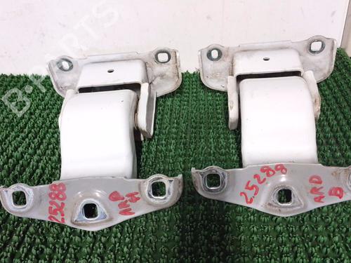 Used Hinge/Door check strap Hinge/Door check strap NISSAN NV300 Van (X82) 1.6 dci 120 (121 hp) 34433233 34433233