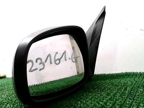 Left mirror SUZUKI SWIFT III (MZ, EZ) 1.3 DDiS (RS413D) | BP22091165C26 