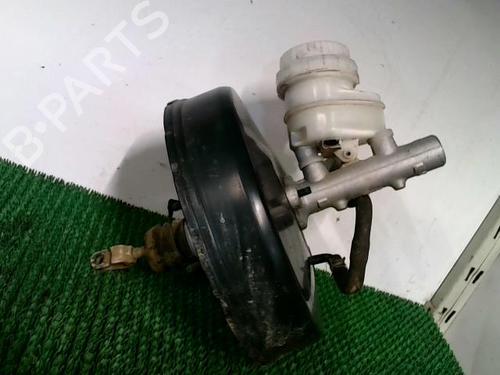 Used Servo brake Servo brake MITSUBISHI L200 / TRITON (KA_T, KB_T) 2.5 DI-D 4WD (KB4T) (136 hp) 29521043 29521043
