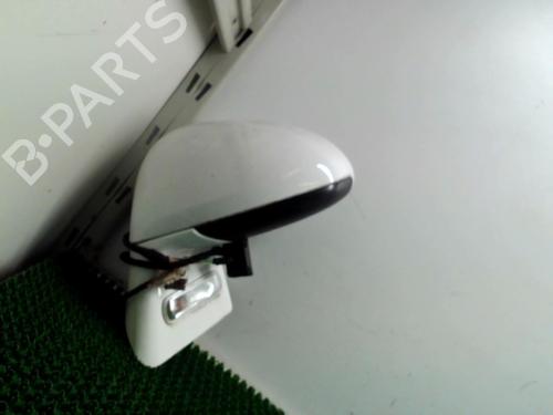 Used Left mirror CITROËN C4 I (LC_) 1.6 HDi (90 hp) 22083853