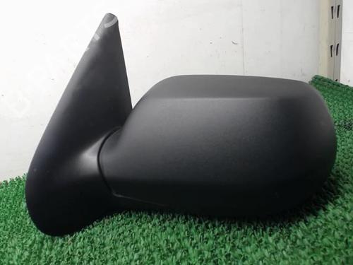 Left mirror MAZDA 2 (DY) 1.2 (DY3W) | BP22087827C26 