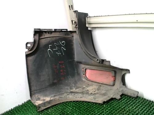 Støtfangerhjørne VW CRAFTER 30-50 Van (2E_) 2.0 TDI | BP29900930C117