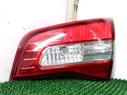 Højre baglygte bagklap RENAULT KOLEOS I (HY_) 2.0 dCi 4x4 (HY0K) (150 hp) 30331122