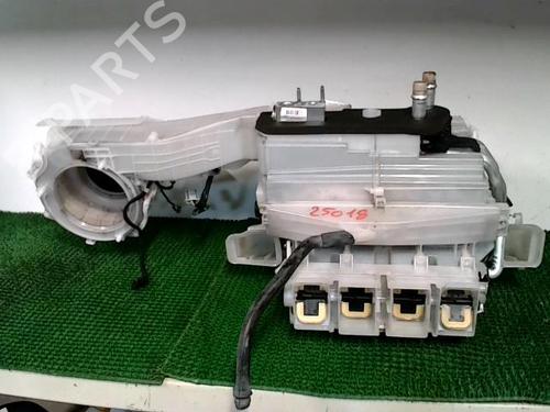 Heater matrix box PEUGEOT 3008 II SUV (MC_, MR_, MJ_, M4_) 1.6 BlueHDi 120 | BP23842767M61 