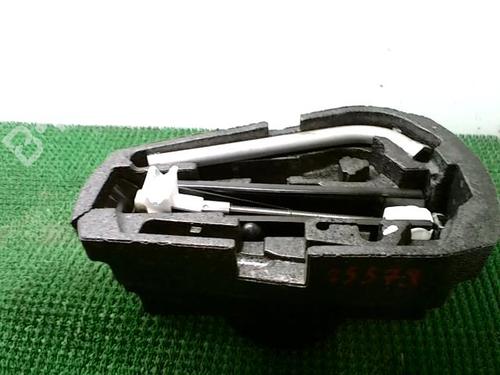 Reservewiel kit VW POLO V (6R1, 6C1) 1.4 TDI (75 hp) 28840942