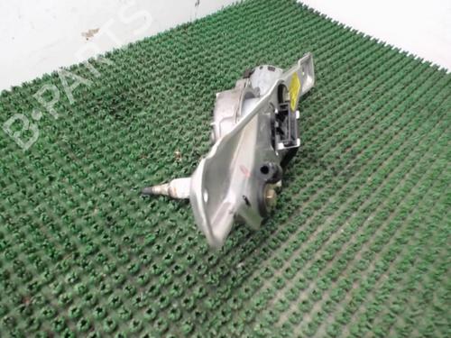 Rear wiper motor VW POLO III (6N1) 60 1.4 | BP22079625M102 