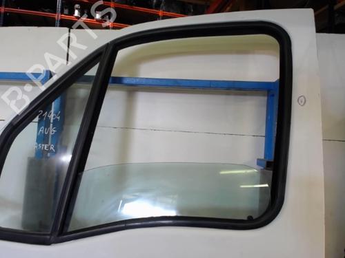 Left front door RENAULT MASTER II Van (FD) 2.5 dCi 120 | BP22082165C2 