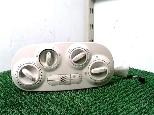 Used Climate control Climate control FIAT 500 (312_) 1.3 D Multijet (312AXB1A) (75 hp) 22412788 22412788