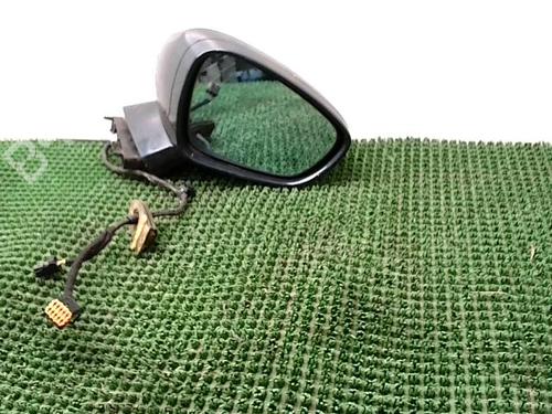 Right mirror CITROËN C5 III Break (RW_) 2.0 HDi | BP29932650C27 