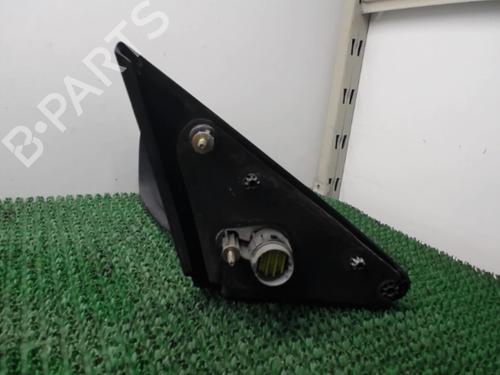 Used Left mirror RENAULT LAGUNA II (BG0/1_) 1.9 dCI (BG0E) (105 hp) 22080751