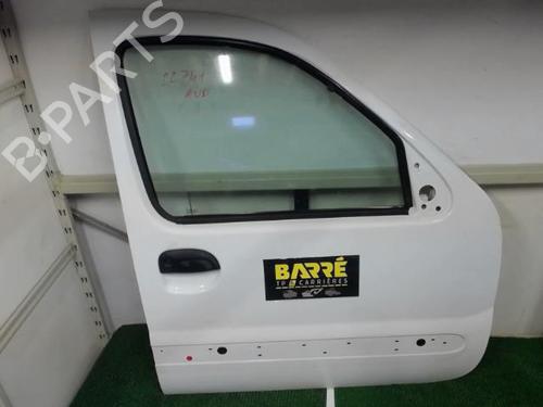 Right front door RENAULT KANGOO Express (FC0/1_) 1.5 dCi (FC07, FC1R) | BP20876390C3 